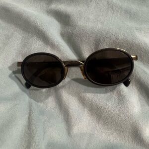 emporio armani sunglasses